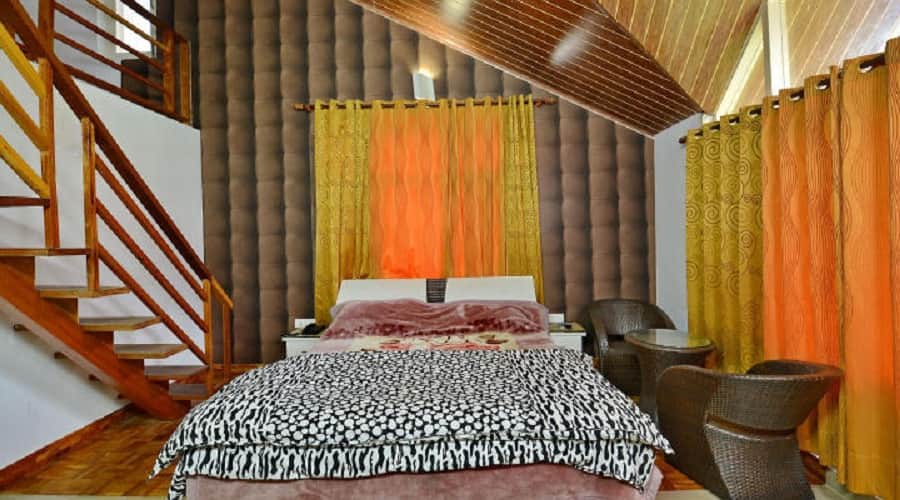 Hotel Paradise & Resorts, Manali 5